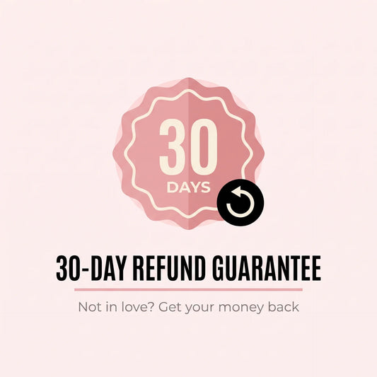 30 Day Guarantee