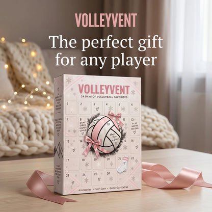 Volleyvent™ Advent Calendar