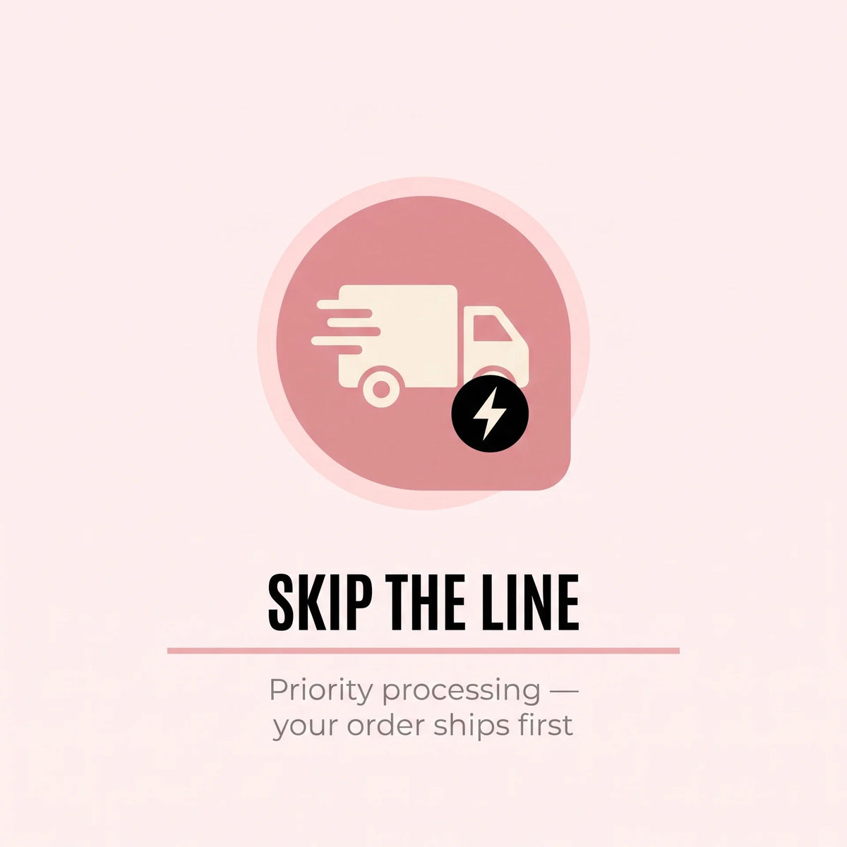 Skip The Line